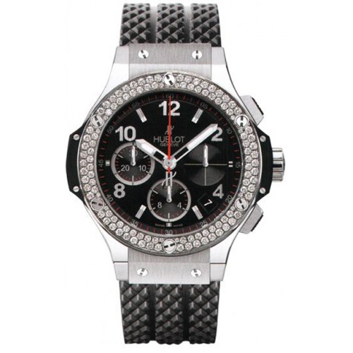 Hublot Big Bang 41MM 341SX130RX114 Hublot Big Bang 41MM 341SX130RX114